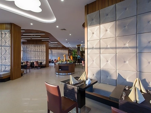 Hotel Michell (Adults Only) Alanya (21 / 34)