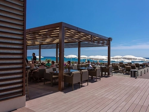 Hotel Michell (Adults Only) Turcia (22 / 34)