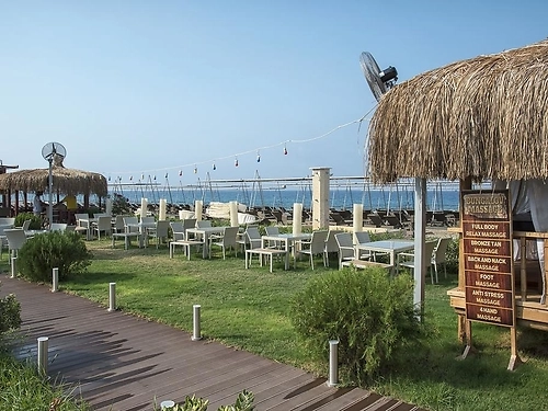 Hotel Michell (Adults Only) Turcia (25 / 34)