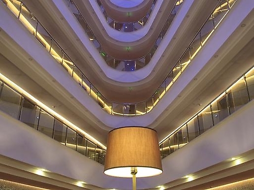 Hotel Michell (Adults Only) Alanya (27 / 34)