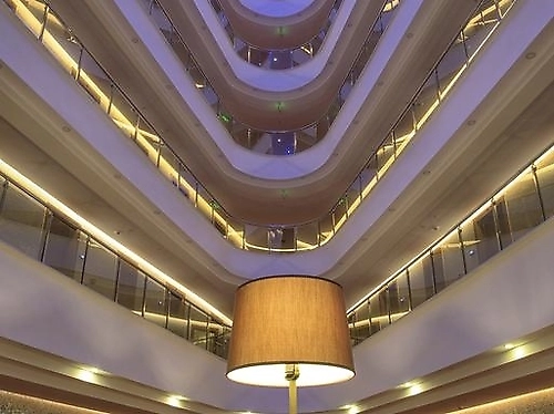 Hotel Michell (Adults Only) Alanya (27 / 34)