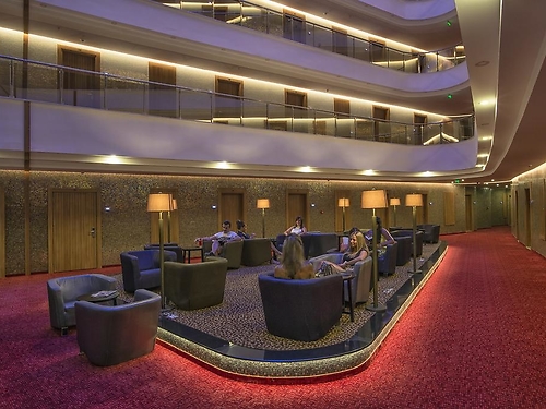 Hotel Michell (Adults Only) Alanya (30 / 34)