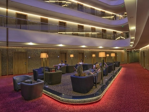 Hotel Michell (Adults Only) Alanya (30 / 34)