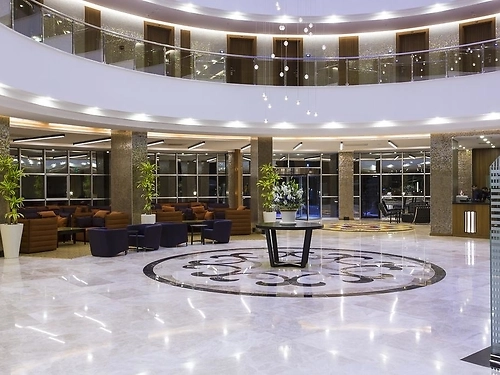 Hotel Michell (Adults Only) Alanya Turcia (34 / 34)