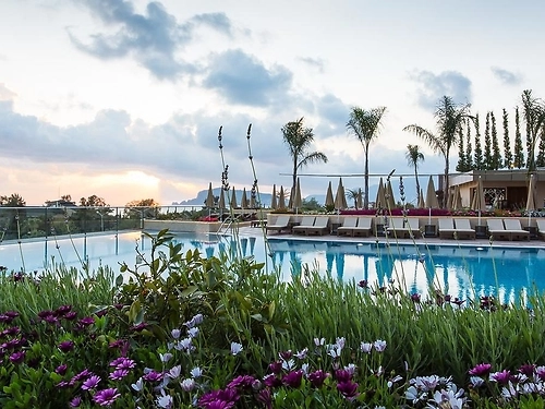 Hotel Michell (Adults Only) Alanya (13 / 34)