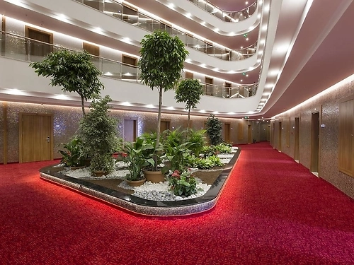 Hotel Michell (Adults Only) Alanya Turcia (29 / 34)