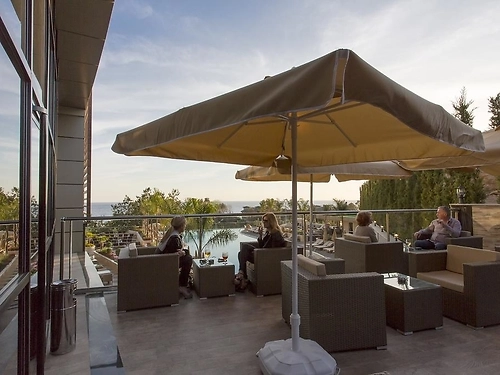 Hotel Michell (Adults Only) Turcia (33 / 34)