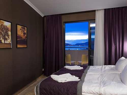 Hotel Michell (Adults Only) Alanya (8 / 34)