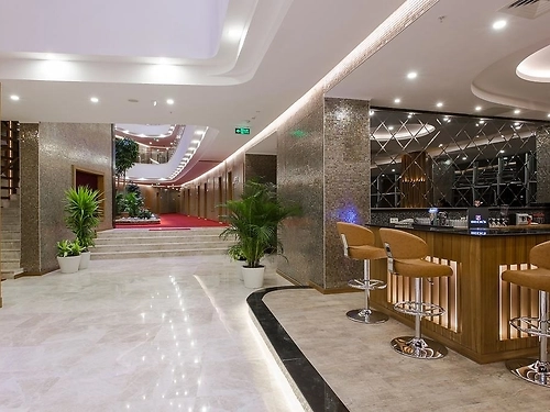 Hotel Michell (Adults Only) Turcia (12 / 34)