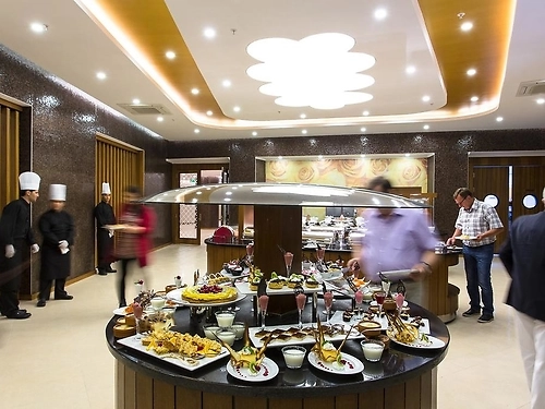 Hotel Michell (Adults Only) Turcia (17 / 34)