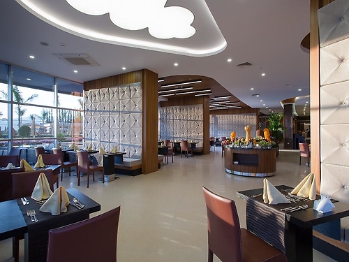 Hotel Michell (Adults Only) Alanya Turcia (19 / 34)
