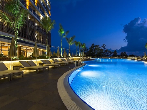 Hotel Michell (Adults Only) Turcia (31 / 34)
