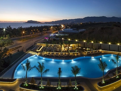 Hotel Michell (Adults Only) Alanya (32 / 34)