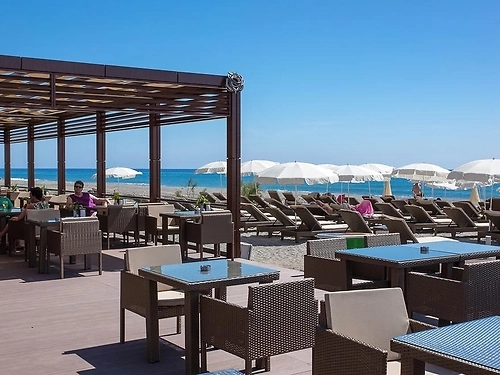 Hotel Michell (Adults Only) Alanya (24 / 34)