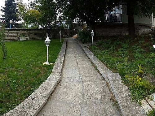 Hotel Vila White Lagoon Bulgaria (14 / 29)