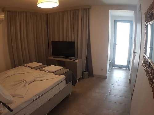 Hotel Vila White Lagoon Balchik (16 / 29)