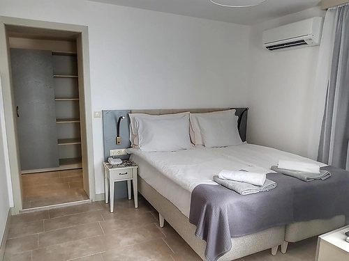 Hotel Vila White Lagoon Balchik (19 / 29)