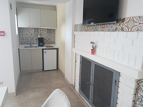 Hotel Vila White Lagoon Balchik (10 / 29)