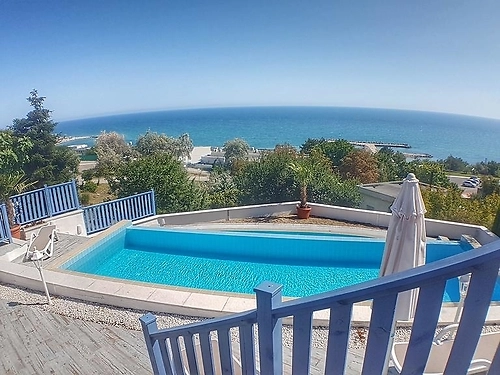 Hotel Vila White Lagoon Balchik Bulgaria (26 / 29)