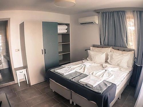 Hotel Vila White Lagoon Balchik (8 / 29)