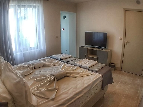 Hotel Vila White Lagoon Balchik (24 / 29)