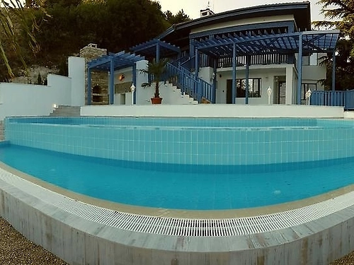 Hotel Vila White Lagoon Bulgaria (6 / 29)