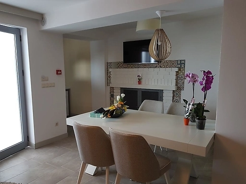 Hotel Vila White Lagoon Balchik Bulgaria (15 / 29)