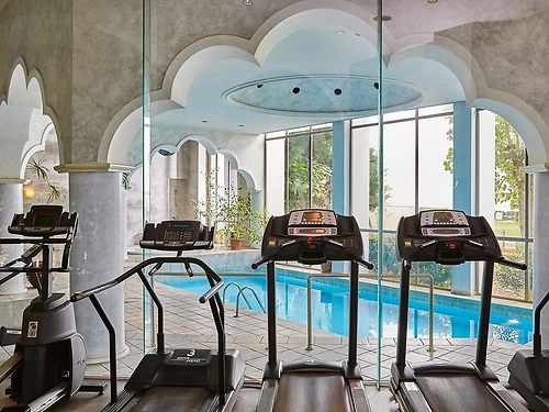 Hotel Grecotel Astir Palace Alexandroupoli Grecia (5 / 18)