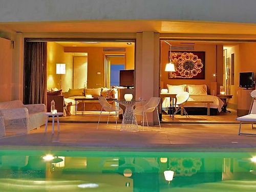 Hotel Grecotel Astir Palace Alexandroupoli (15 / 18)