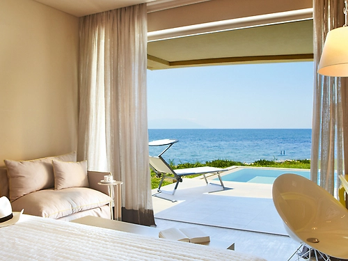 Hotel Grecotel Astir Palace Alexandroupoli Grecia (17 / 18)
