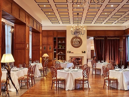 Hotel Grecotel Astir Palace Alexandroupoli (6 / 18)