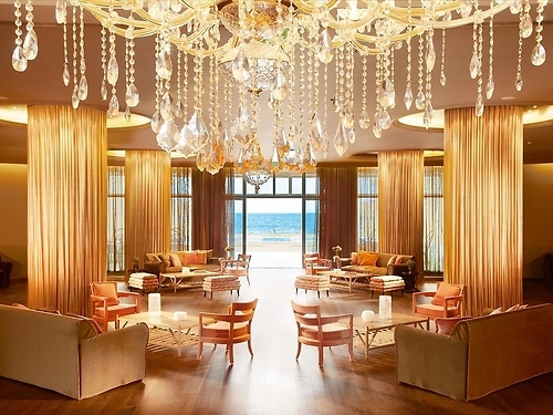 Hotel Grecotel Astir Palace Alexandroupoli Grecia (9 / 18)