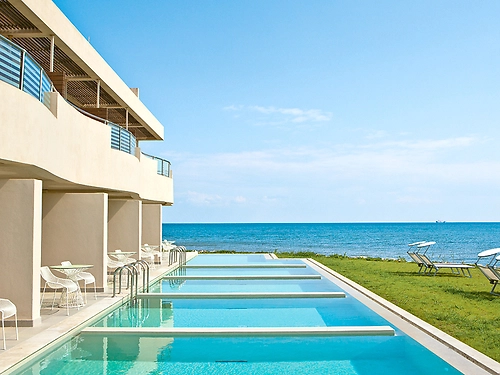 Hotel Grecotel Astir Palace Alexandroupoli (12 / 18)