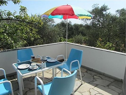 Hotel Giola By Astris Cliff Thassos (6 / 13)