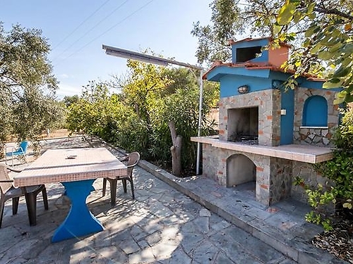 Hotel Giola By Astris Cliff Grecia (5 / 13)