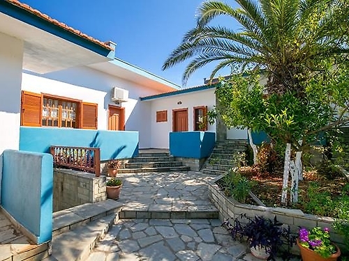 Hotel Giola By Astris Cliff Thassos (1 / 13)