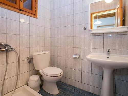 Hotel Giola By Astris Cliff Thassos Grecia (13 / 13)