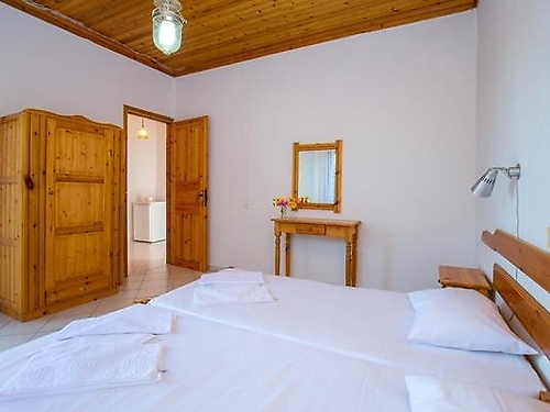 Hotel Giola By Astris Cliff Grecia (10 / 13)