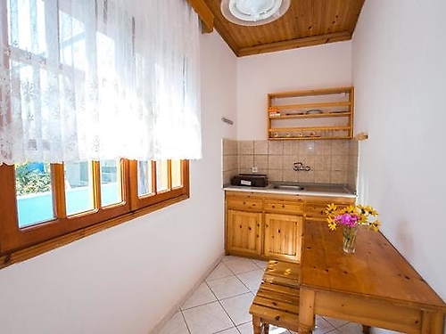 Hotel Giola By Astris Cliff Grecia (7 / 13)