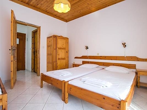 Hotel Giola By Astris Cliff Thassos (2 / 13)