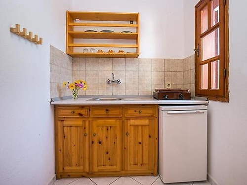 Hotel Giola By Astris Cliff Thassos (8 / 13)