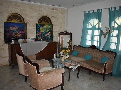 Hotel Helios Garden Studios Thassos (10 / 13)