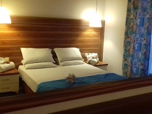 Hotel Helios Garden Studios Thassos (12 / 13)