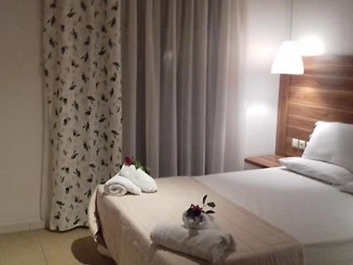 Hotel Helios Garden Studios Thassos Grecia (13 / 13)