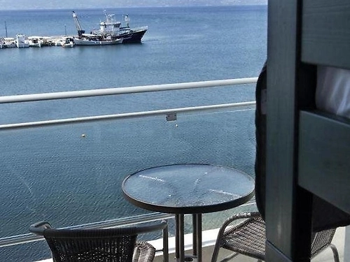 Hotel Porto Evia Evia (24 / 29)