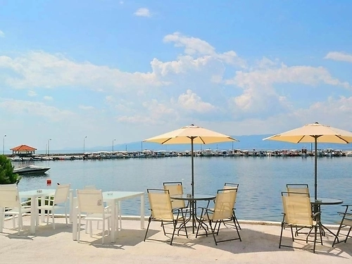 Hotel Porto Evia Evia Grecia (13 / 29)