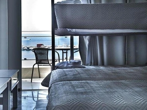 Hotel Porto Evia Evia (20 / 29)