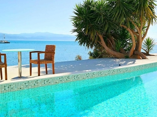 Hotel Porto Evia Grecia (28 / 29)