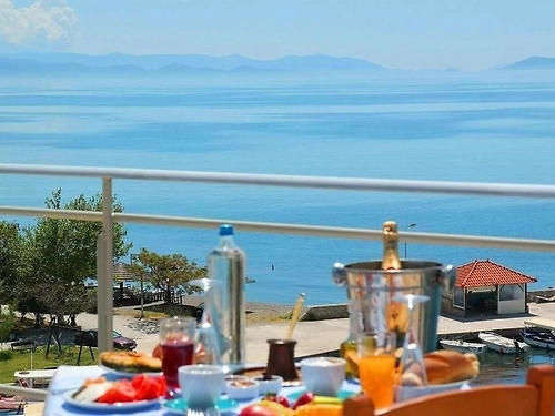 Hotel Porto Evia Evia Grecia (25 / 29)