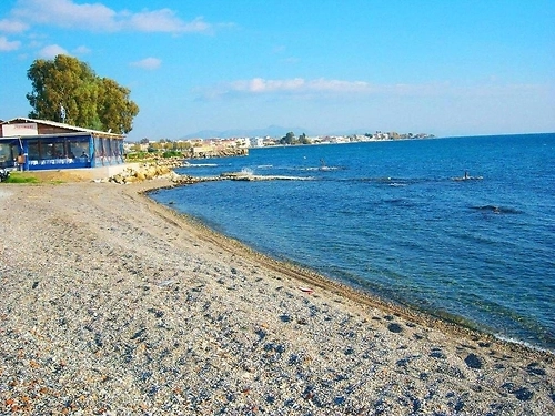 Hotel Porto Evia Evia Grecia (5 / 29)